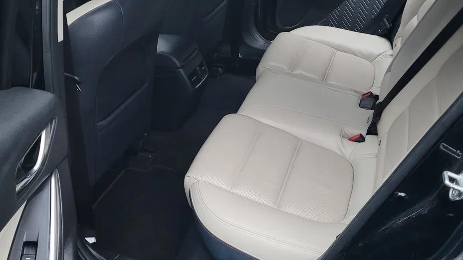 MAZDA 6 6 2.0 SkyPassion