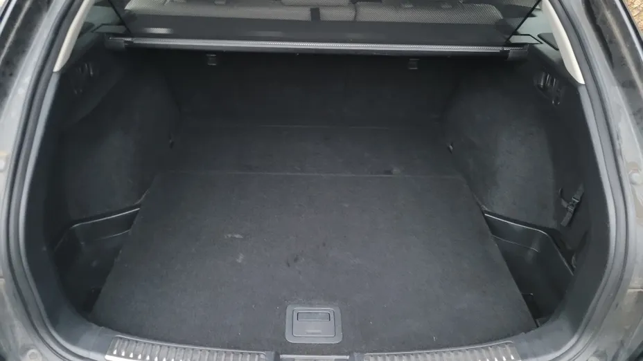 MAZDA 6 6 2.0 SkyPassion