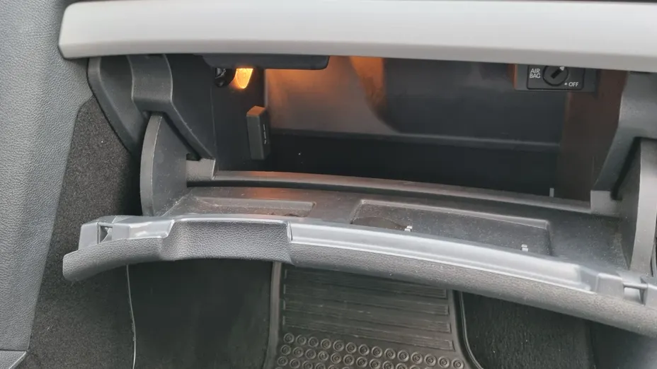 SKODA Octavia Octavia 2.0 TDI Active