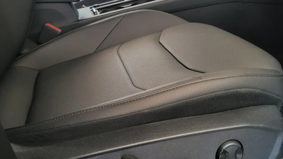 VOLKSWAGEN Arteon Arteon 2.0 TSI Elegance DSG