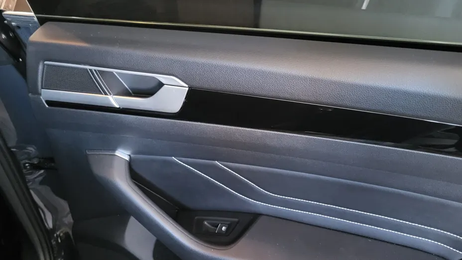 VOLKSWAGEN Arteon Arteon 2.0 TSI Elegance DSG