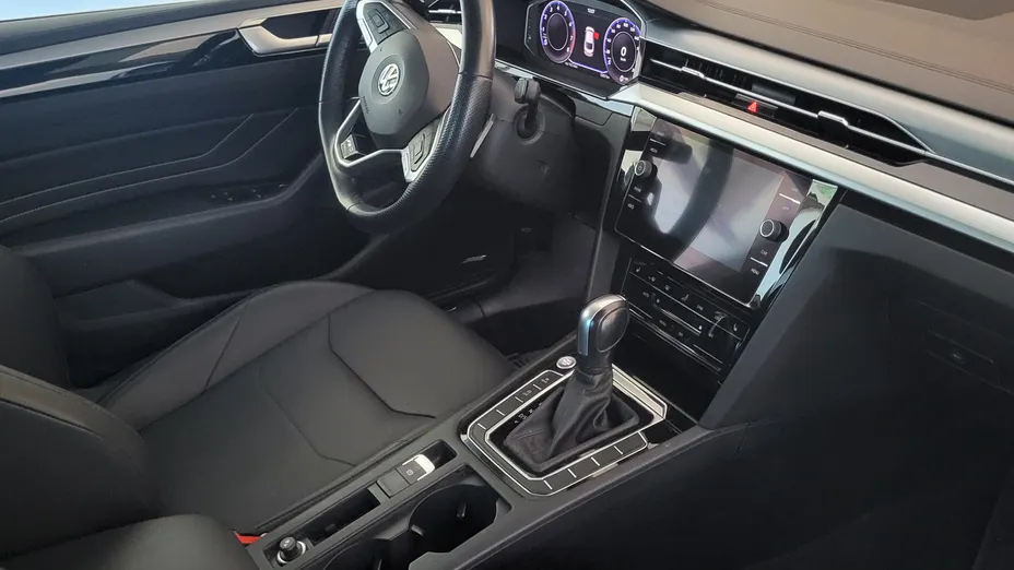 VOLKSWAGEN Arteon Arteon 2.0 TSI Elegance DSG