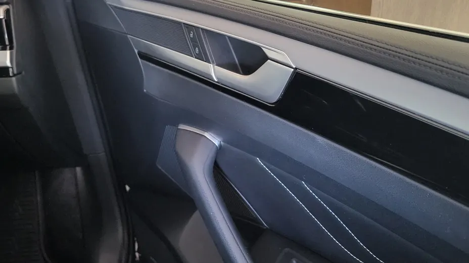 VOLKSWAGEN Arteon Arteon 2.0 TSI Elegance DSG