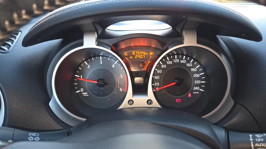 NISSAN Juke Juke 1.5 dCi Acenta S&S