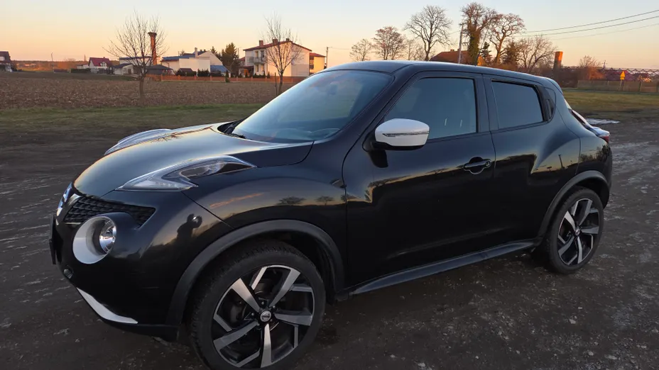 NISSAN Juke Juke 1.5 dCi Acenta S&S