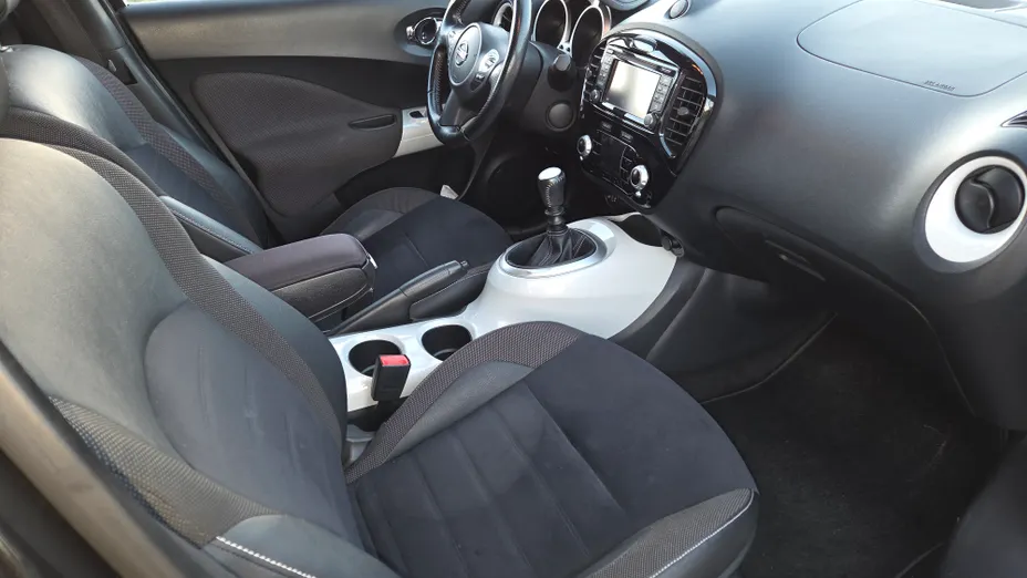 NISSAN Juke Juke 1.5 dCi Acenta S&S