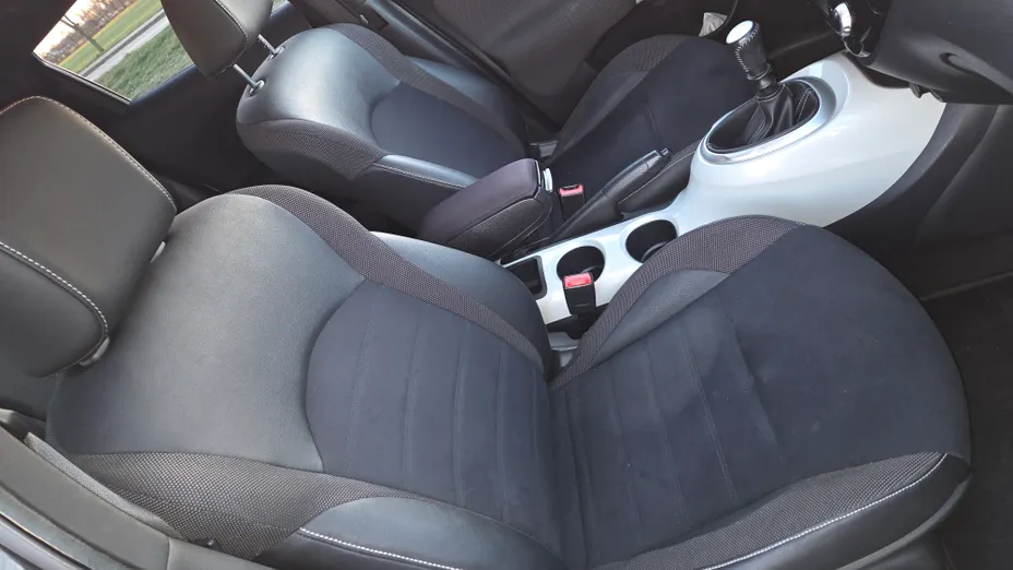 NISSAN Juke Juke 1.5 dCi Acenta S&S