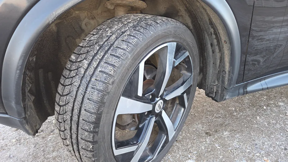 NISSAN Juke Juke 1.5 dCi Acenta S&S