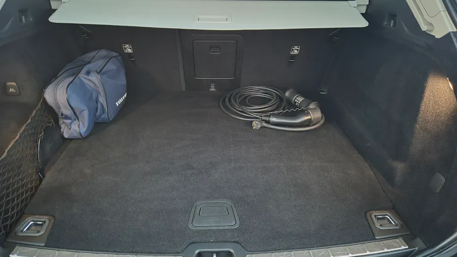 VOLVO XC60 XC60 T6 AWD Plug-In Hybrid Inscription Expression aut