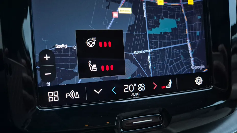 VOLVO XC60 XC60 T6 AWD Plug-In Hybrid Inscription Expression aut