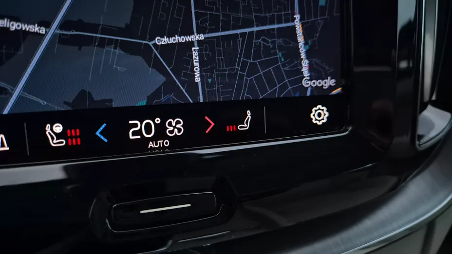 VOLVO XC60 XC60 T6 AWD Plug-In Hybrid Inscription Expression aut