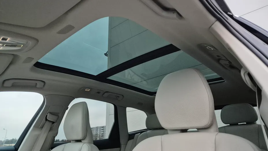 VOLVO XC60 XC60 T6 AWD Plug-In Hybrid Inscription Expression aut