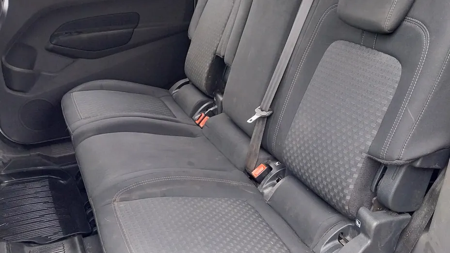 FORD Transit Connect -