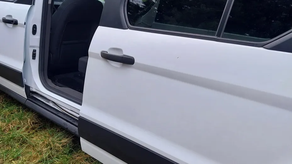 FORD Transit Connect -