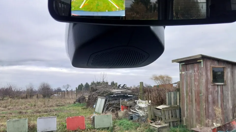 FORD Transit Connect -