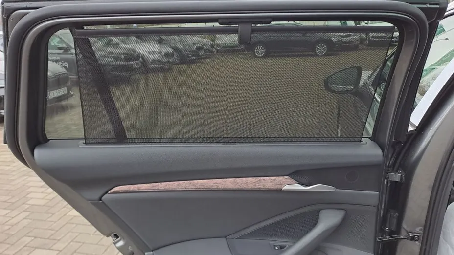 SKODA Superb Superb 2.0 TDI SCR 4x4 L&K DSG Nowy