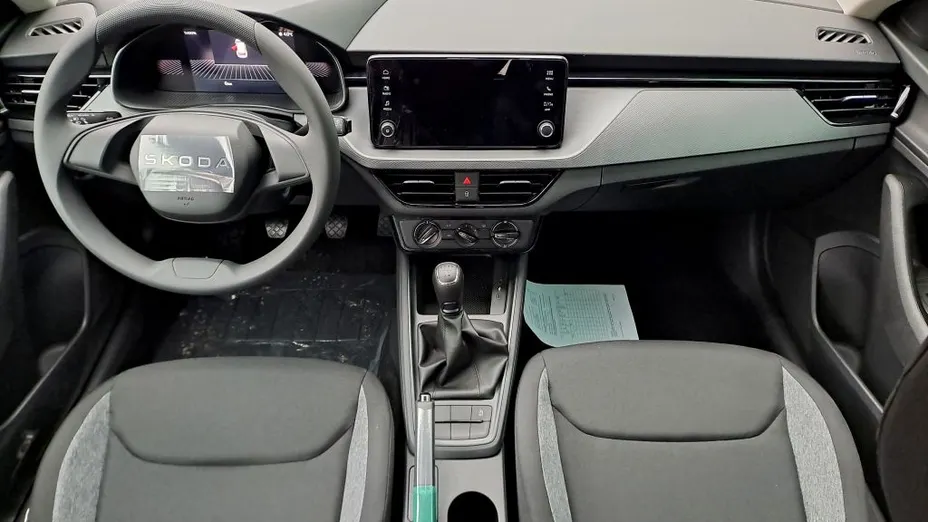 SKODA Kamiq Kamiq 1.0 TSI Essence Nowy