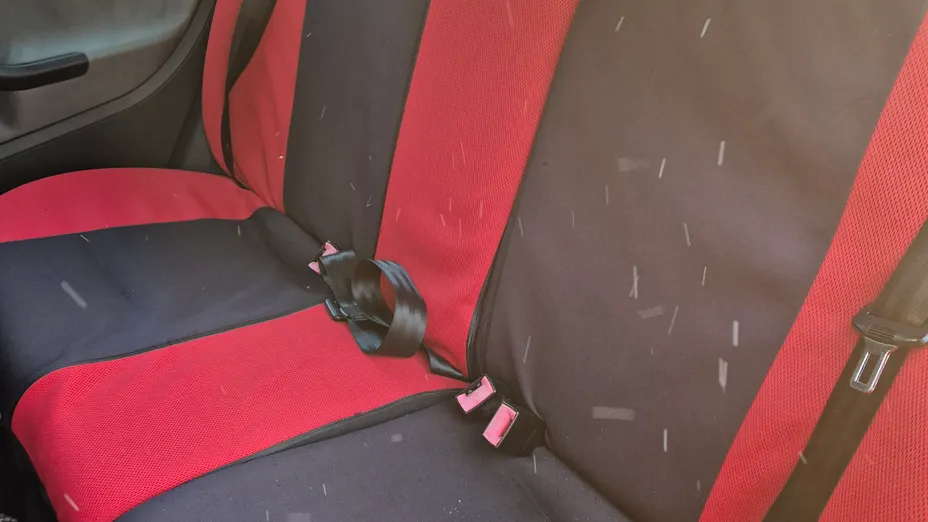 SEAT Ibiza Ibiza 1.4 16V Stella