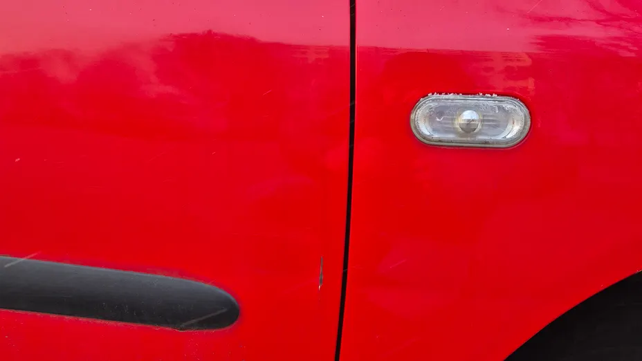 SEAT Ibiza Ibiza 1.4 16V Stella