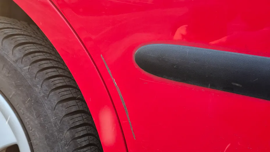 SEAT Ibiza Ibiza 1.4 16V Stella