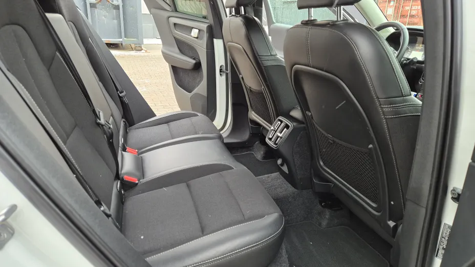 VOLVO XC40 XC40 T3 Momentum Pro aut