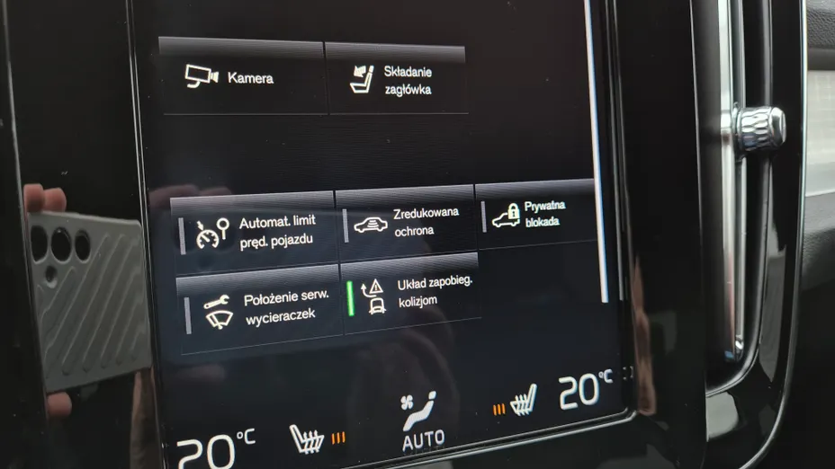 VOLVO XC40 XC40 T3 Momentum Pro aut