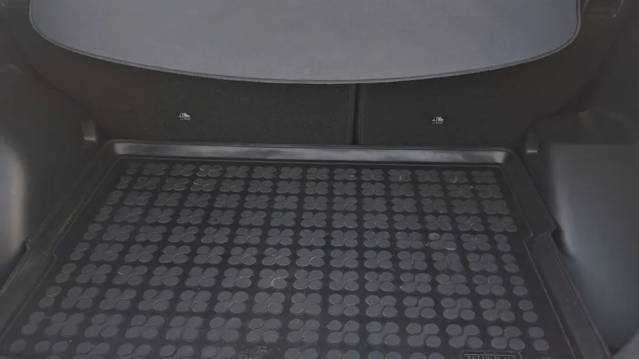 MITSUBISHI Eclipse Cross Eclipse Cross 1.5 T GPF Intense CVT