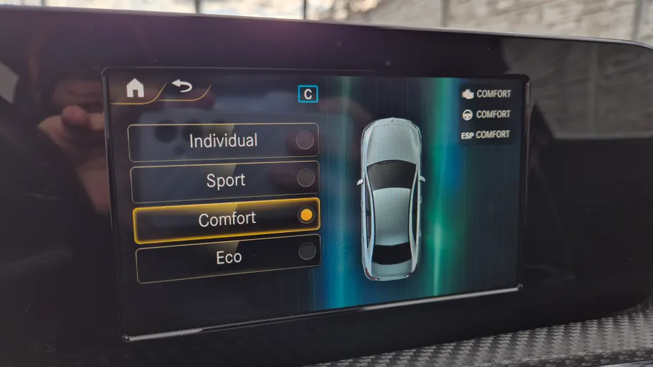 MERCEDES-BENZ A Klasa A 200 Style 7G-DCT