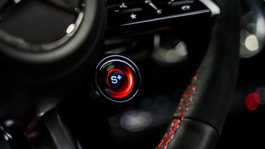 MERCEDES-BENZ A Klasa A 35 AMG 4-Matic 8G-DCT Nowy