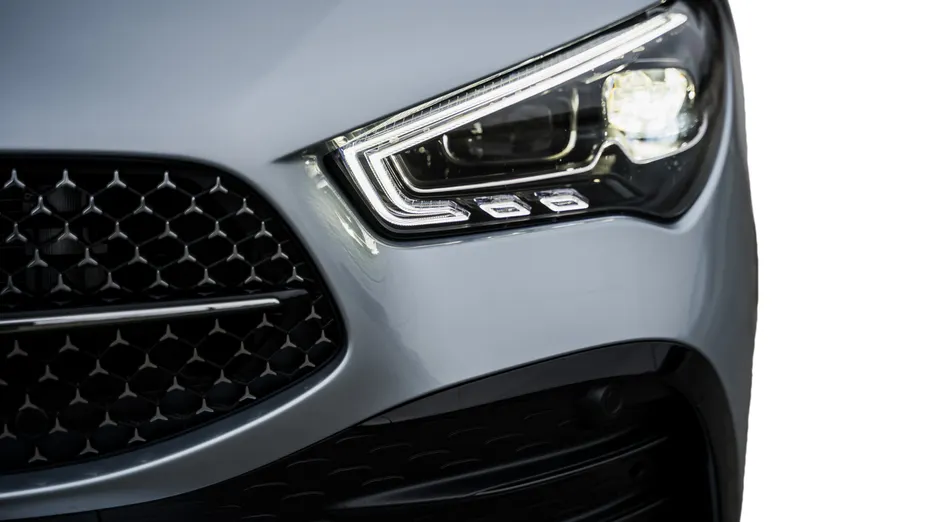 MERCEDES-BENZ CLA CLA 200 mHEV AMG Line 7G-DCT Nowy