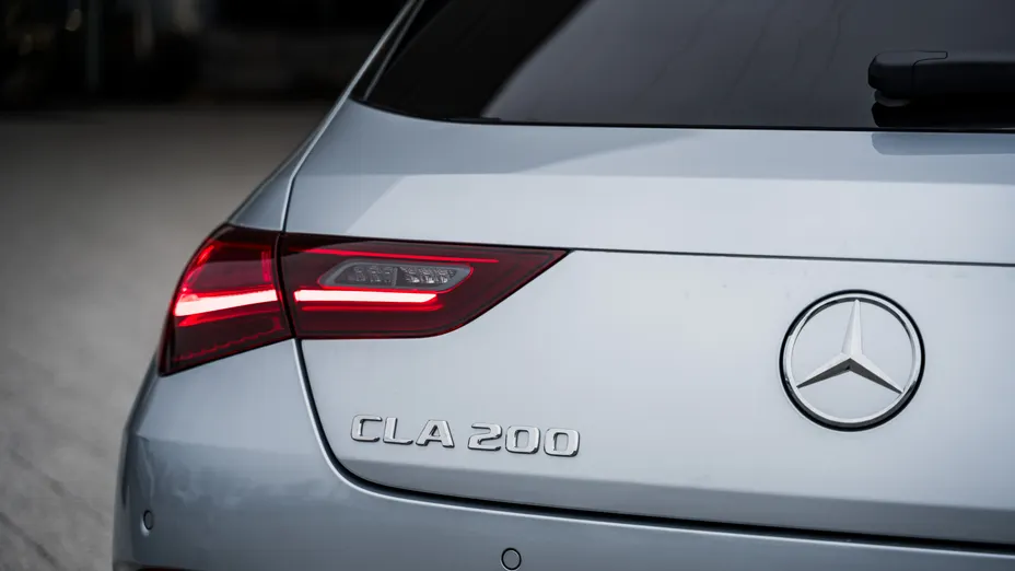 MERCEDES-BENZ CLA CLA 200 mHEV AMG Line 7G-DCT Nowy