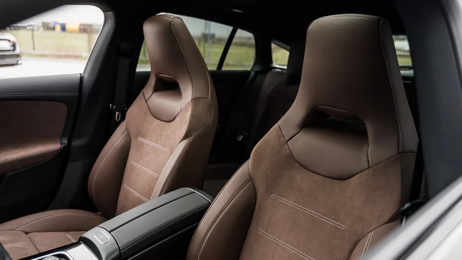 MERCEDES-BENZ CLA CLA 200 mHEV AMG Line 7G-DCT Nowy