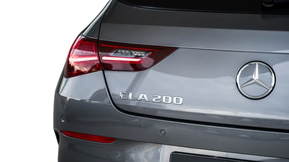 MERCEDES-BENZ CLA CLA 200 AMG Line 7G-DCT Nowy