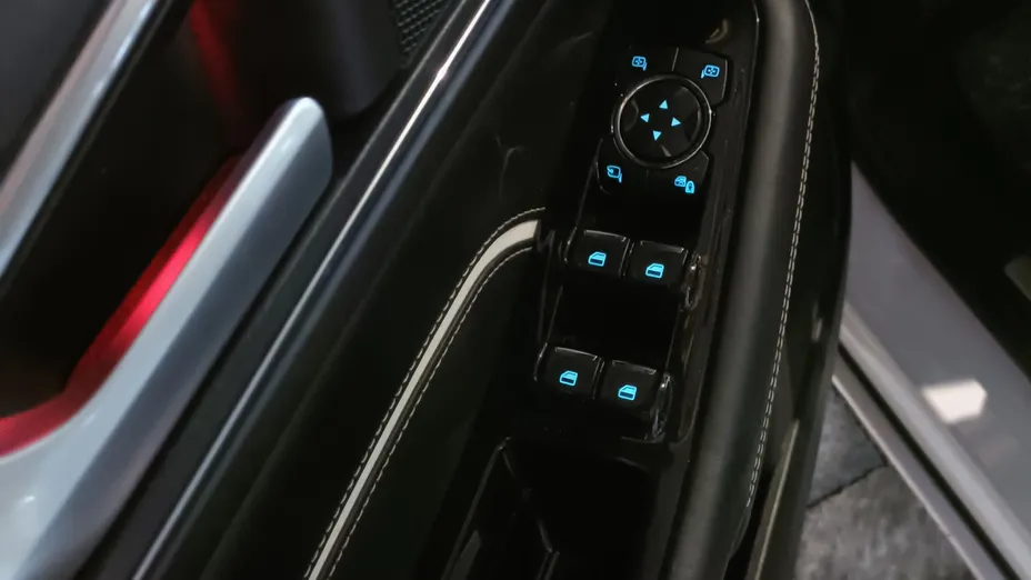 FORD S-MAX S-MAX 2.0 EcoBlue Vignale