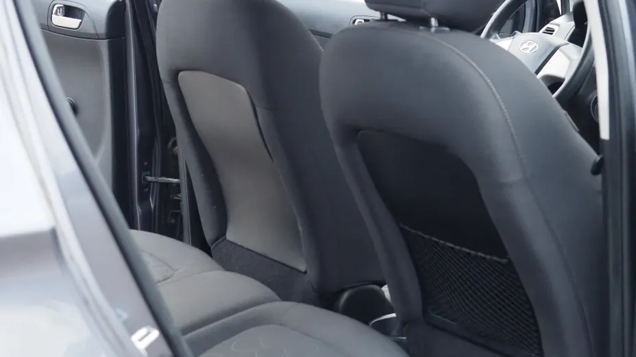 HYUNDAI i20 i20 1.2 Classic Plus