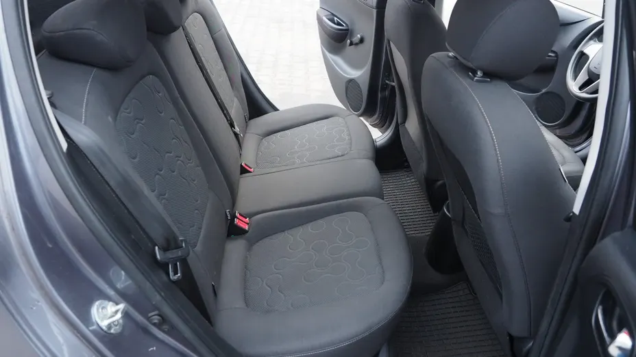 HYUNDAI i20 i20 1.2 Classic Plus