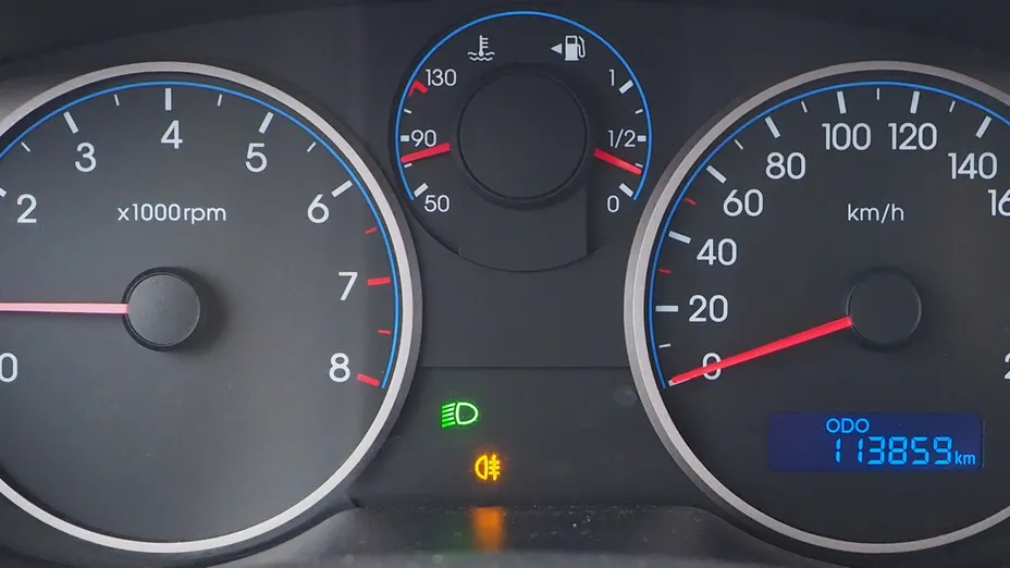 HYUNDAI i20 i20 1.2 Classic Plus