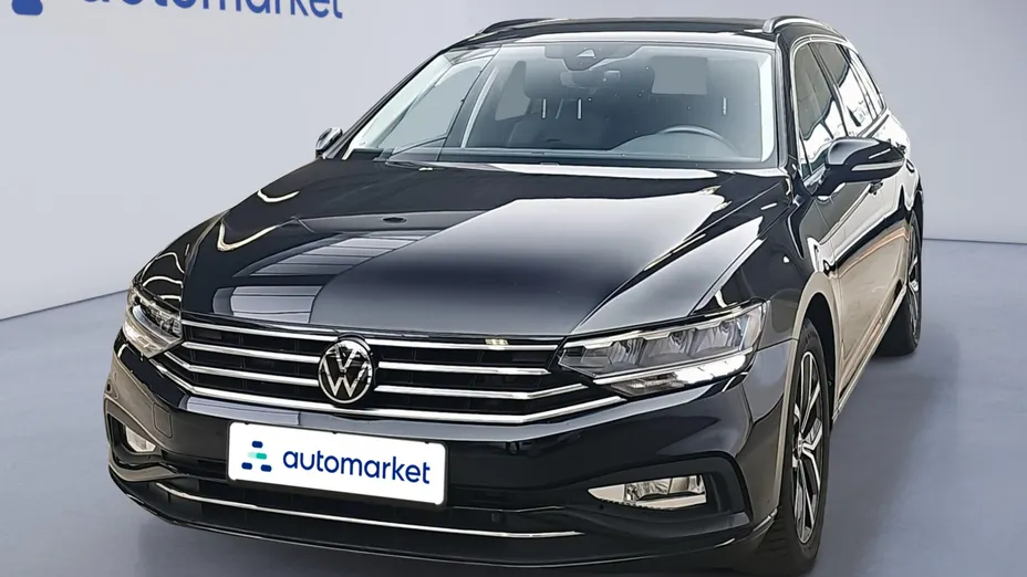 VOLKSWAGEN Passat Passat 1.5 TSI EVO Business DSG