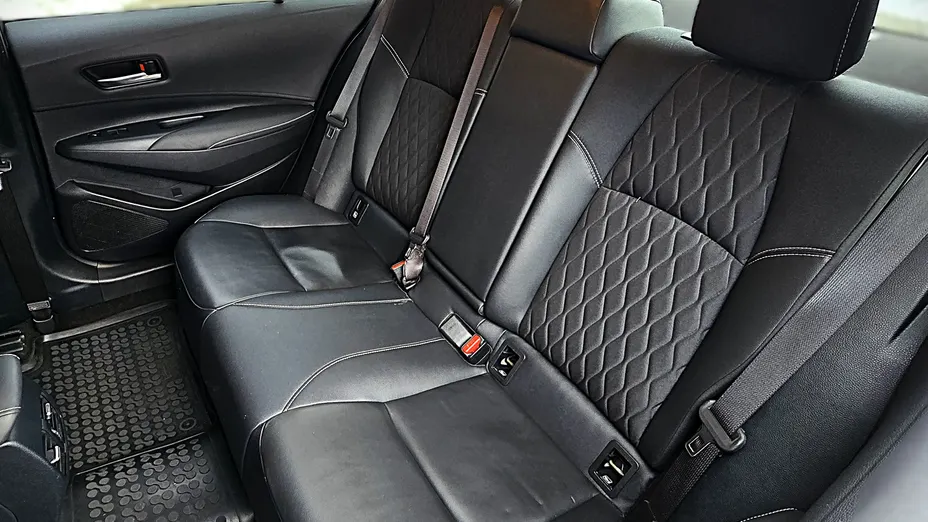 TOYOTA Corolla Corolla 1.8 Hybrid Style