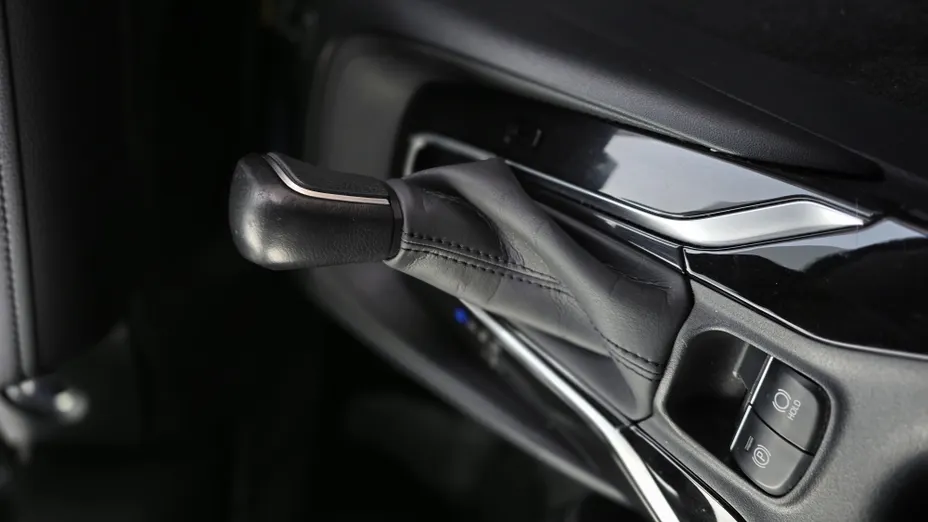 TOYOTA Corolla Corolla 1.8 Hybrid Style