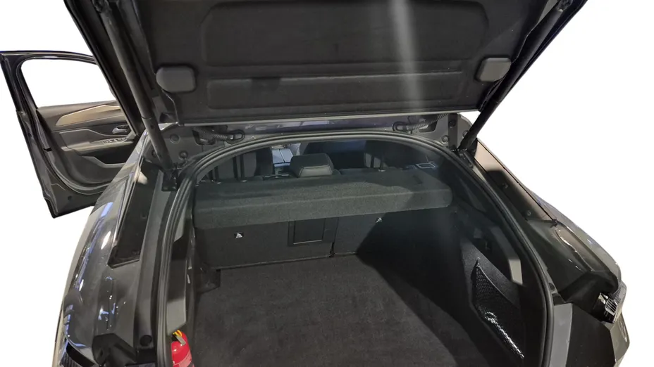 PEUGEOT 408 408 1.2 PureTech mHEV GT S&S e-DSC6