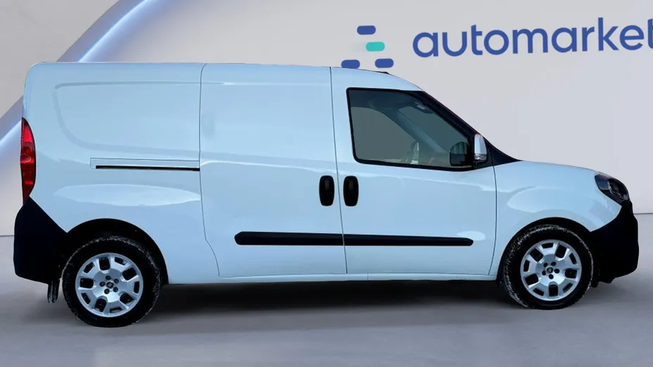 FIAT Doblo Cargo/Van Doblo Maxi 1.6 MJ Base