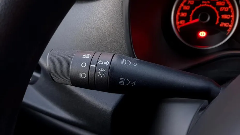 FIAT Doblo Cargo/Van Doblo Maxi 1.6 MJ Base