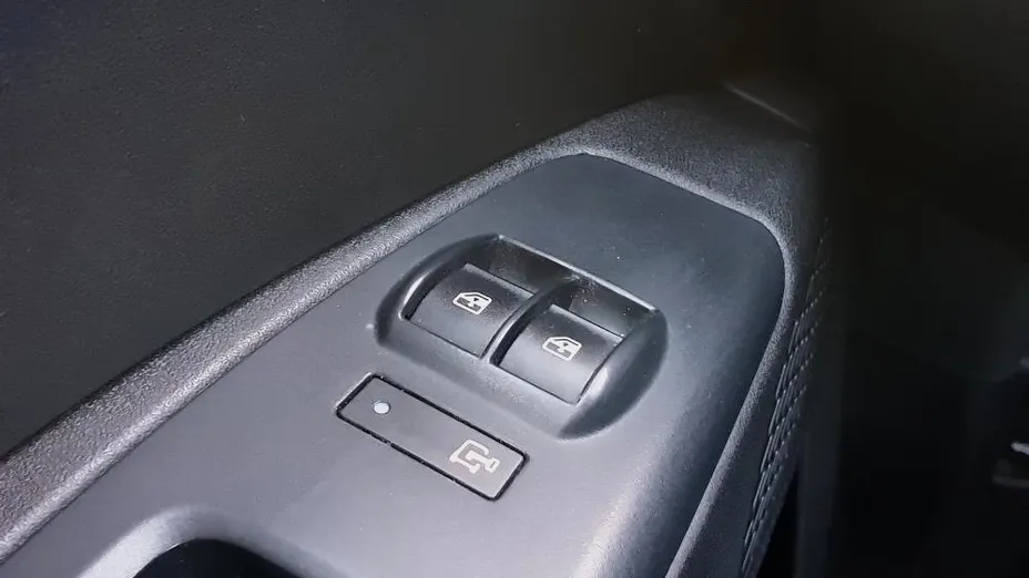 FIAT Doblo Cargo/Van Doblo Maxi 1.6 MJ Base