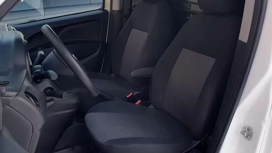 FIAT Doblo Cargo/Van Doblo Maxi 1.6 MJ Base