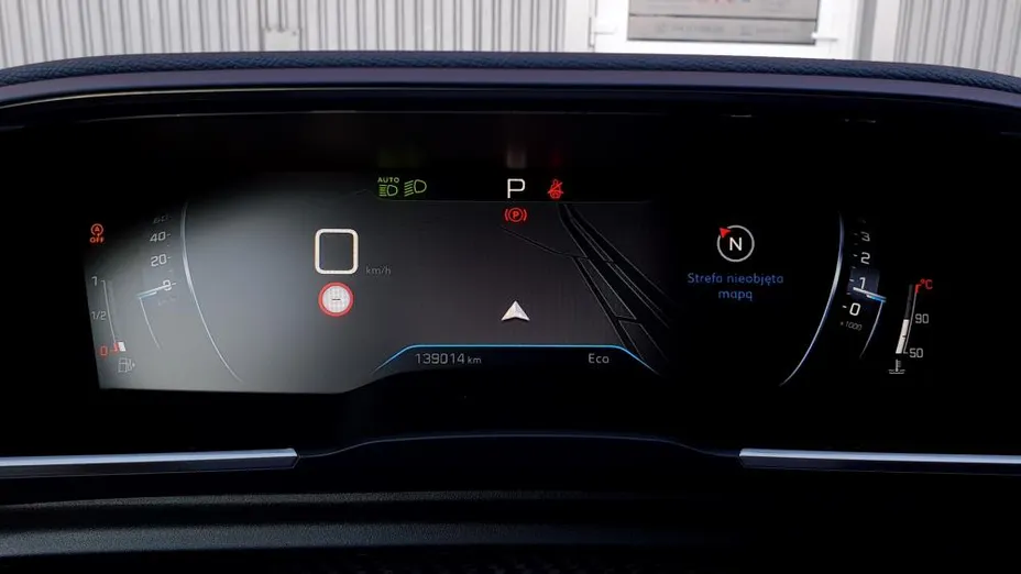 PEUGEOT 508 508 1.6 PureTech GT Line S&S EAT8