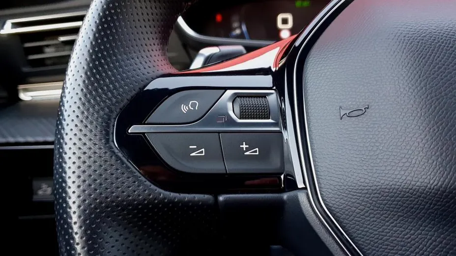 PEUGEOT 508 508 1.6 PureTech GT Line S&S EAT8