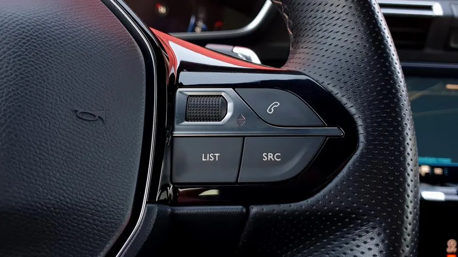 PEUGEOT 508 508 1.6 PureTech GT Line S&S EAT8