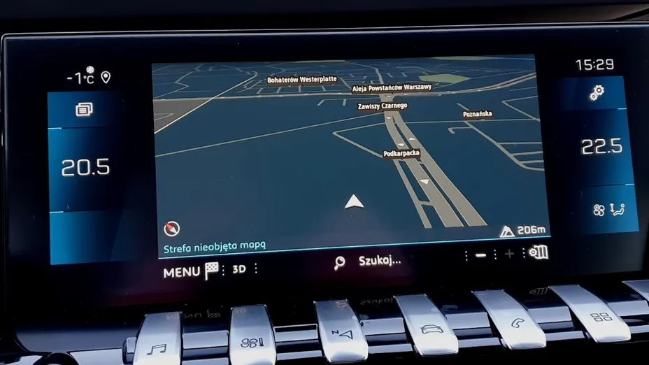 PEUGEOT 508 508 1.6 PureTech GT Line S&S EAT8