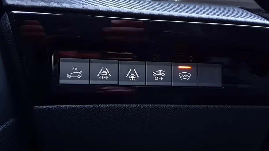 PEUGEOT 508 508 1.6 PureTech GT Line S&S EAT8